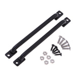 Max RC Car Shell Metal Handrails (Left Right)for 1/10 RC Rock Crawler Truck
