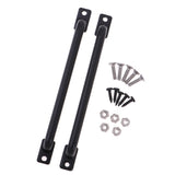 Max RC Car Shell Metal Handrails for 1/10 RC Crawler Traxxas Trx4 CC01 D90 D110