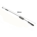 Max 290mm RC Car Decorative Antenna for Universial RC Crawler Accessories