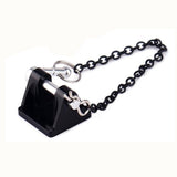 Max RC Climbing Truck 1/10 Accessories Tow Hooks Trailer Chain for Axial SCX10