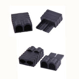 Maxbell 5 Pairs Plugs Lipo/NiMh Battery RC Connector Adapter for Traxxas RC Car