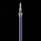 Max 50pc Cartoon Neutral Pen Core Creative Office Neutral Core Replacement Blue