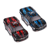 Max 1:12 RC Racing Car Vehicles Model Body Shell Frame for Xinlehong 9115 Red