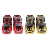 Max 1:12 RC Racing Car Vehicles Model Body Shell Frame for Xinlehong 9116 Red