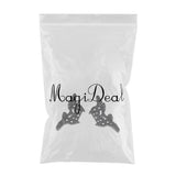 Max 2 Pieces RC Car Front Shock Tower Racing Model Accessory for 9115 9116-WJ06