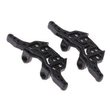 Max 2 Pieces RC Car Front Shock Tower Racing Model Accessory for 9115 9116-WJ06