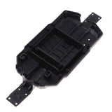 Max RC Vehicle Racing Car Plastic Bottom for 9115 9116-WJ06 RC Car Professional