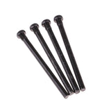 Max 4x RC Car Replacement Round Head Screws for Xinlehong 9115 9116, 3 x 36PMHO