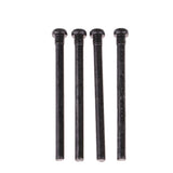 Max 4x RC Car Replacement Round Head Screws for Xinlehong 9115 9116, 3 x 36PMHO