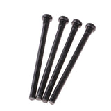 Max 4x RC Car Replacement Round Head Screws for Xinlehong 9115 9116, 3 x 36PMHO