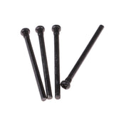 Max 4x RC Car Replacement Round Head Screws for Xinlehong 9115 9116, 3 x 36PMHO