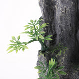 Max Fish Tank Rockery Aquarium Rock Resin Rockery Fish Tank Decoration