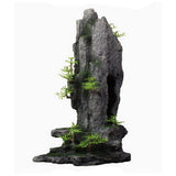 Max Fish Tank Rockery Aquarium Rock Resin Rockery Fish Tank Decoration