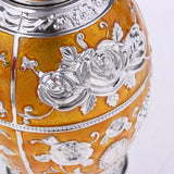 Max Maxb Creative European Style Toothpick Holder Toothpick Box Home Decoration C
