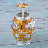 Max Maxb Creative European Style Toothpick Holder Toothpick Box Home Decoration C