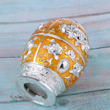 Max Maxb Creative European Style Toothpick Holder Toothpick Box Home Decoration C