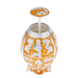 Max Maxb Creative European Style Toothpick Holder Toothpick Box Home Decoration D
