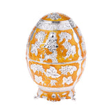 Max Maxb Creative European Style Toothpick Holder Toothpick Box Home Decoration D