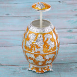Max Maxb Creative European Style Toothpick Holder Toothpick Box Home Decoration D