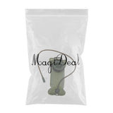 Max 2L Hydration Bladder Water Reservoir Survival Pouch Backpack  Army Green