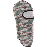 Max Outdoor Sports Balaclava Full Face Head Cover Windproof Thermal Masks 02