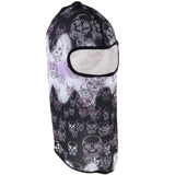 Max Outdoor Sports Balaclava Full Face Head Cover Windproof Thermal Masks 03