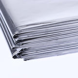 Max Light Weight Emergency Sleeping Bag Disaster Outdoor Emergency Blanket