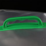 Max 20L Collapsible Water Container Portable Outdoor Water Storage Bucket