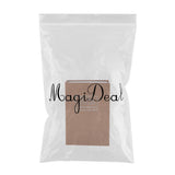 Max Dictionary Creative Imitation Book Safe Box Mini Piggy Bank Light Coffee