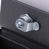 Max Dictionary Creative Imitation Book Safe Box Mini Piggy Bank Light Coffee