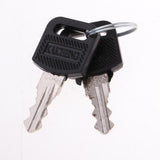 Max Book Safe with Lock Piggy Bank Mini Money Storing key-dancer
