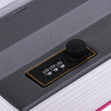 Max Book Safe with Lock Piggy Bank Mini Money Storing password-dancer