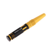 Maxbell 0-14mm Hole Expanding Reamer Puncher Reamer DIY Tool for RC Car Model Yellow