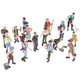Max 17 doll decorations