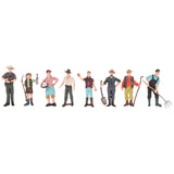 Max 17 doll decorations