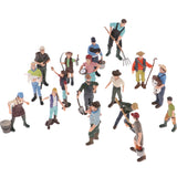 Max 17 doll decorations