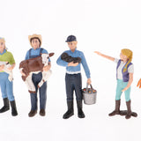 Max 17 doll decorations