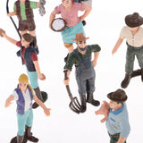 Max 17 doll decorations