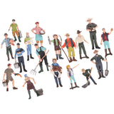 Max 17 doll decorations