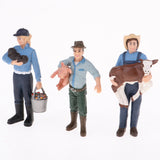 Max 17 doll decorations