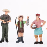 Max 17 doll decorations