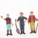 Max 17 doll decorations