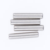 Max 12mm Hex Hub 15-25mm Extension Adapter Combiner for RC Crawler Blue -15mm