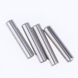 Max 12mm Hex Hub 15-25mm Extension Adapter Combiner for RC Crawler Black -20mm