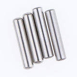 Max 12mm Hex Hub 15-25mm Extension Adapter Combiner for RC Crawler Red -20mm