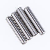 Max 12mm Hex Hub 15-25mm Extension Adapter Combiner for RC Crawler Black -25mm