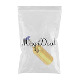 Max Alloy Simulation Nos Bottle Decorative Accessories For 1/10 RC Cars Gold