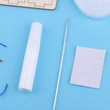 Max Creative Puzzle DIY Model Handcraft Science Educational Boat