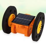 Max Creative Puzzle DIY Model Handcraft Science Educational Balance bike