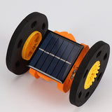Max Creative Puzzle DIY Model Handcraft Science Educational Balance bike